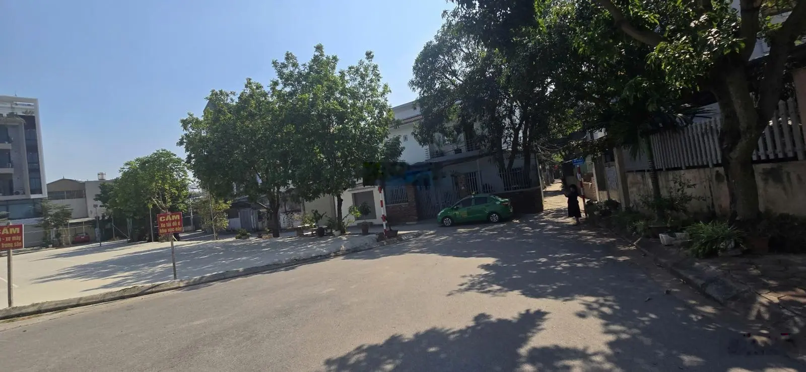 Chính chủ Bán nhà riêng ngõ 68 Nguyễn Văn Linh, Long Biên, Hà Nội, 16 tỷ VND, 170.8 m2, ô tô đỗ cửa