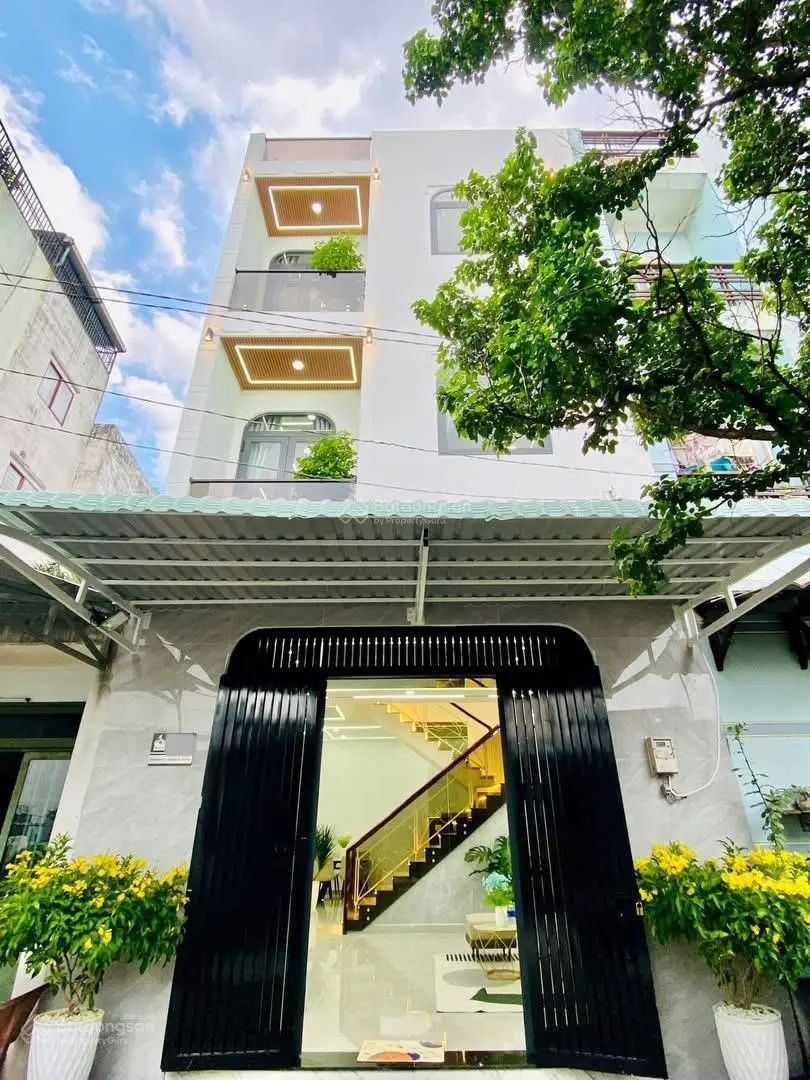 Chủ đi định cư bán gấp nhà Phạm Đình Toái - Q3, gần bệnh viện Da Liễu. 76m2 đang cho thuê 24 tr/th