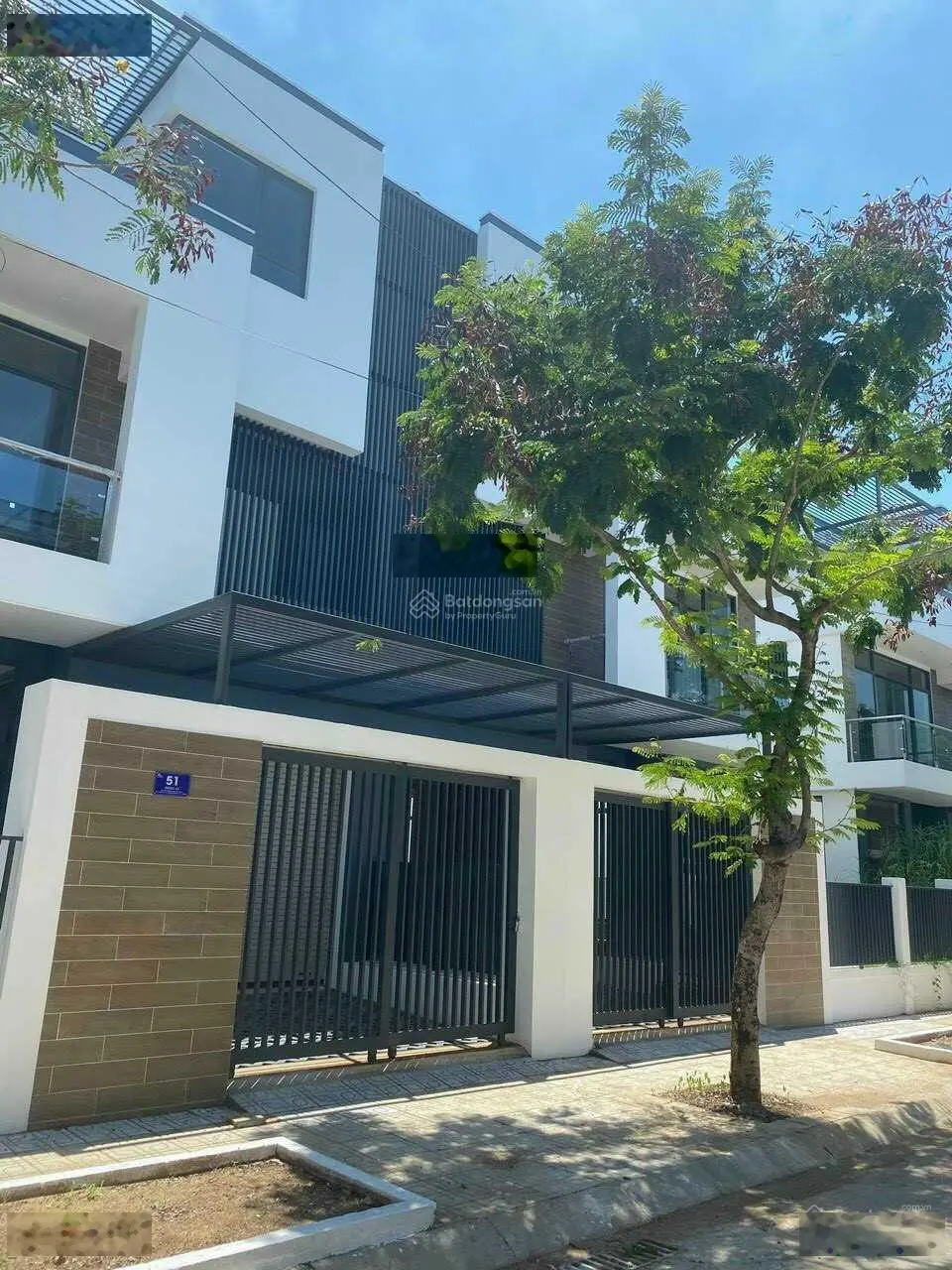 3 căn BT-LKV 10x20 m [ 200m2] tại KĐT Đông Tăng Long Tp Thủ Đức giá 15 tỷ