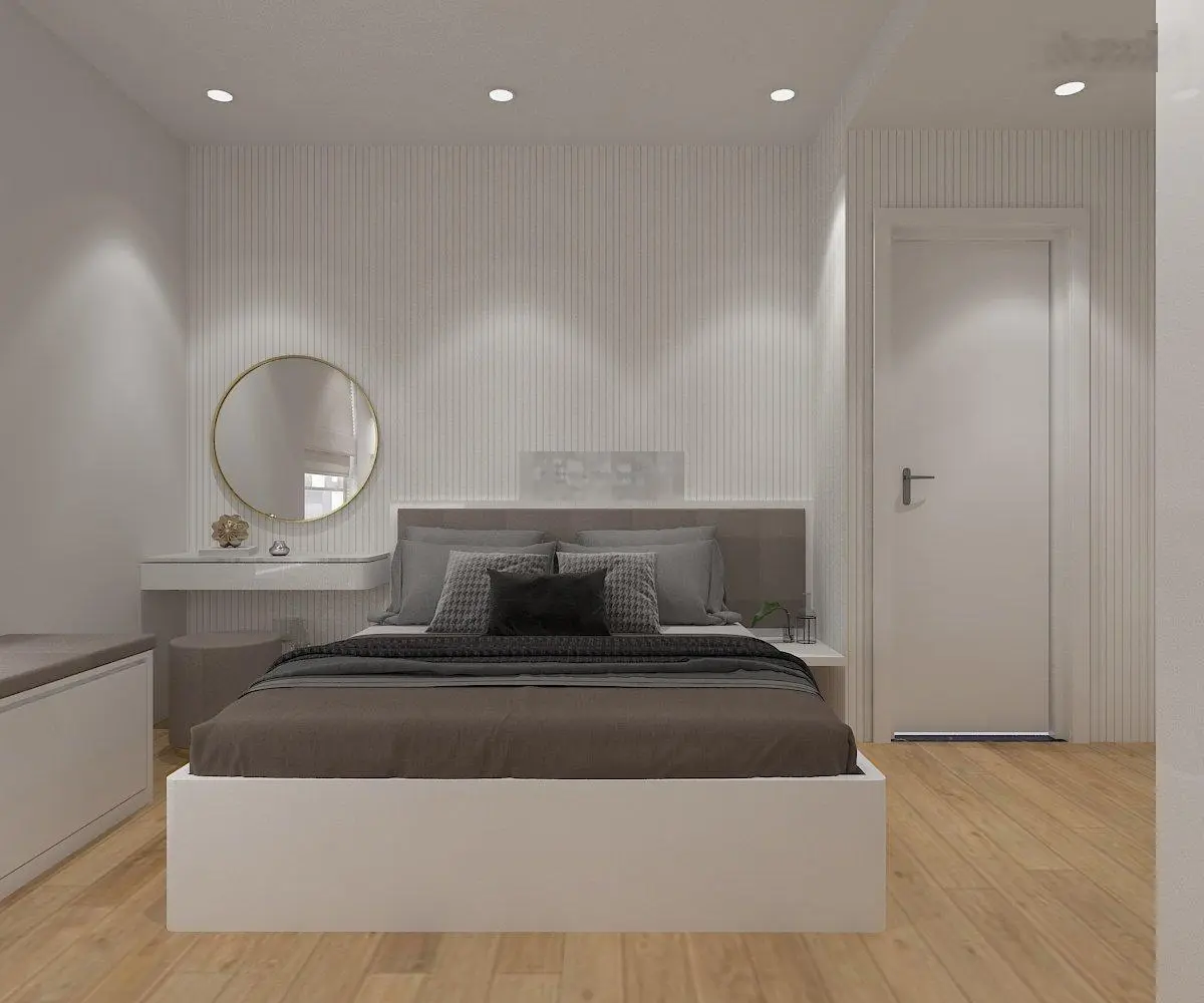 Bán gấp CHCC Horizon Tower Trần Quang Khải - Q.1, DT 102m2, 2PN giá: 5.9 tỷ, có sổ, 0961 663 ***
