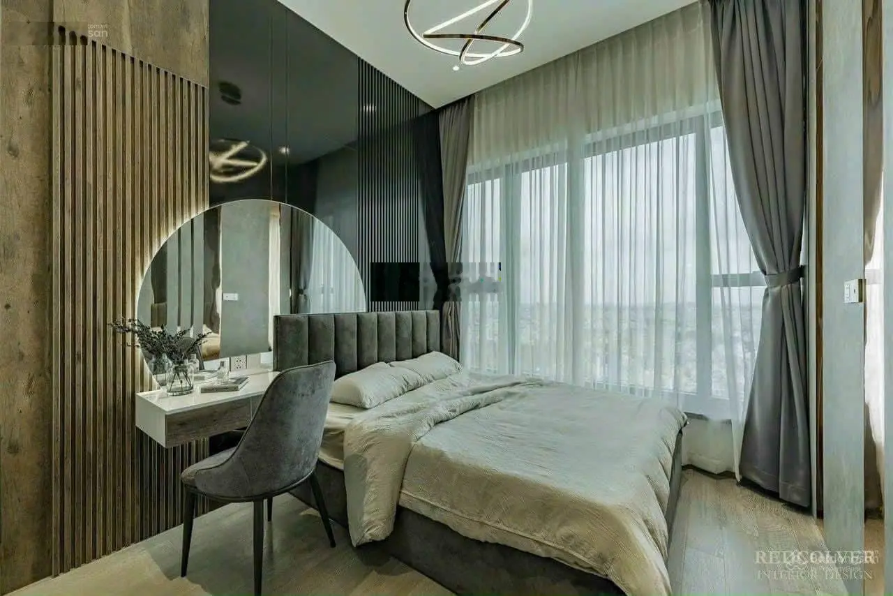Cần bán căn hộ chung cư The Gold View 133m2, 3PN, Q. 4, giá: 8 tỷ, LH: 0903 077 ***. Được