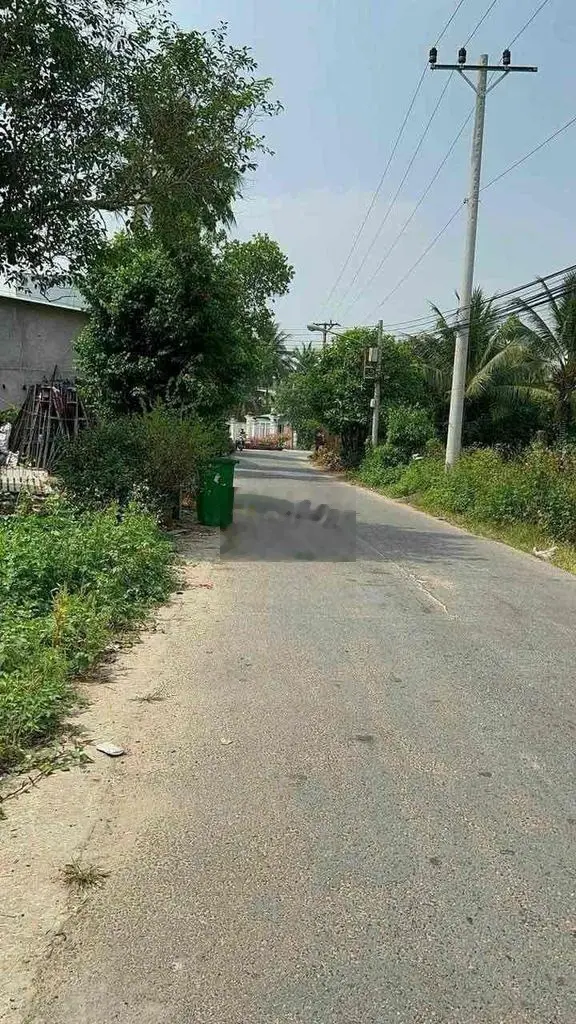 bán 2 lô đất , mặt tiền An Sơn 1