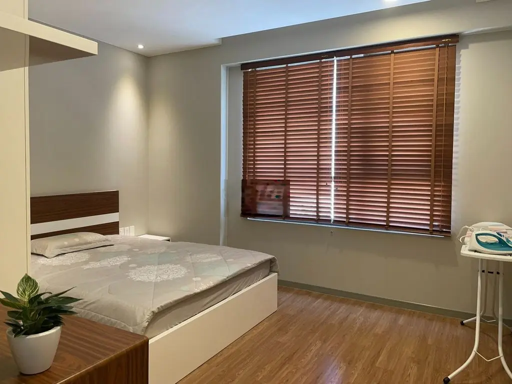 Chính chủ bán căn hộ Copac Square Quận 4, 75 m2 2PN + 2WC, SHR