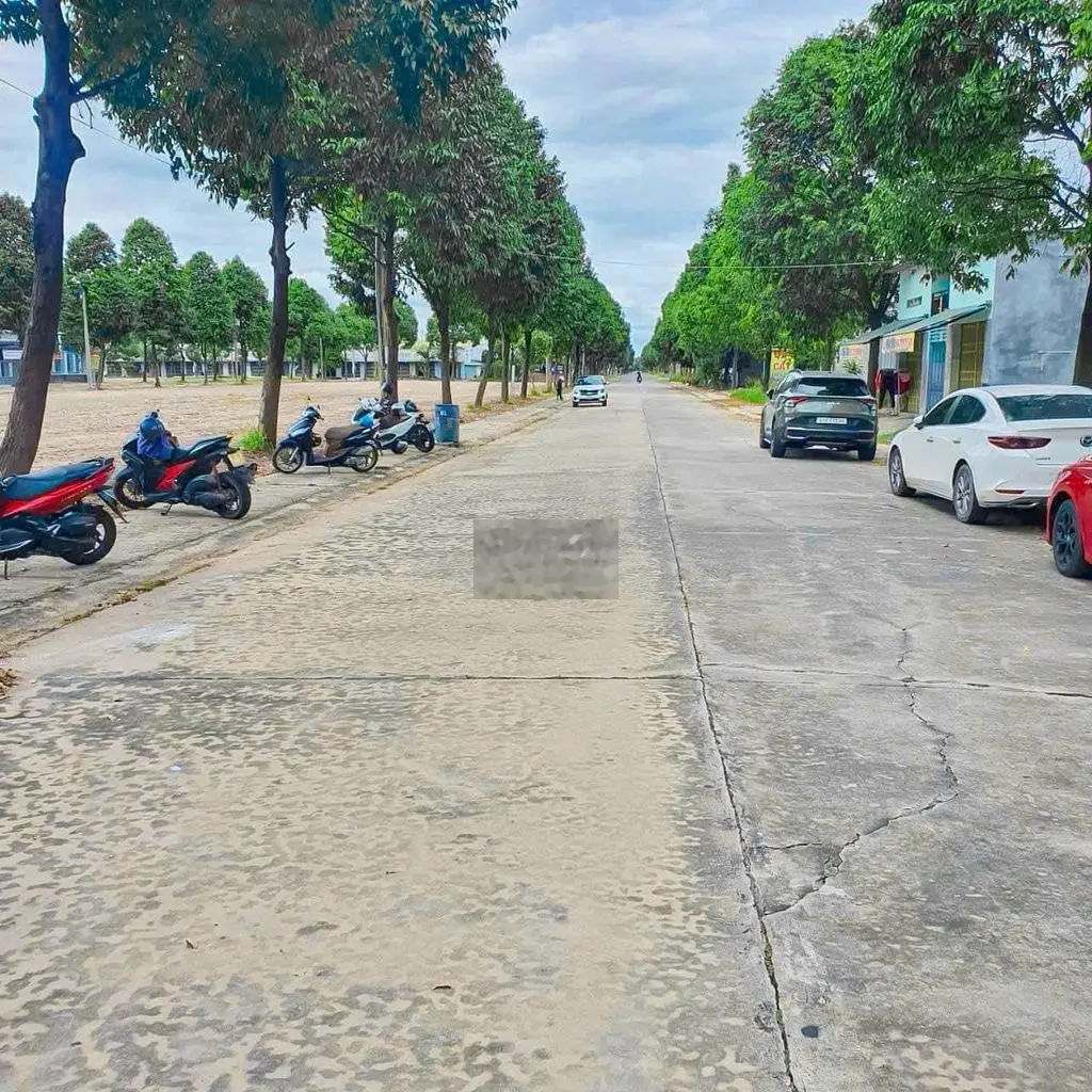 DT 10x15m2 full tc đối diện bệnh viện đa khoa Medic Bàu Bàng giá ngộp