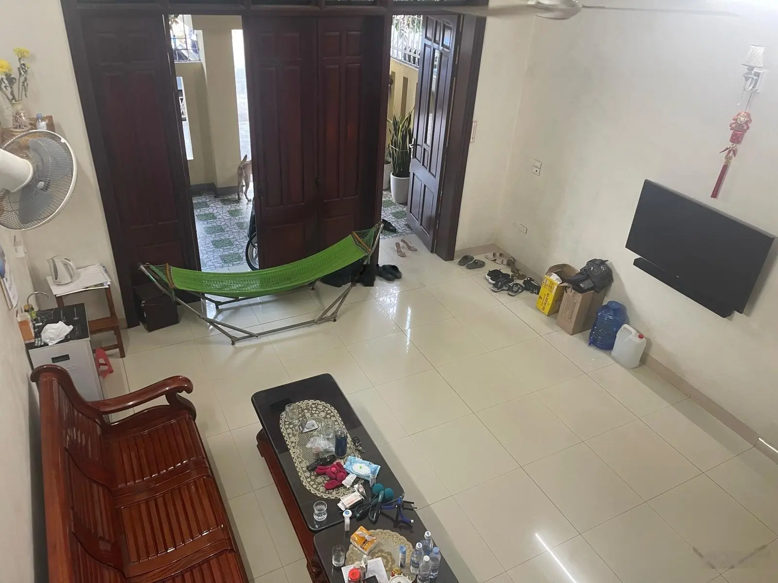 Bán nhà cạnh công viên nước phường Đông Hương, Tp Thanh Hoá