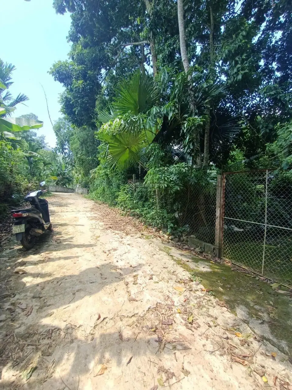 Cần bán 2600m2 full thổ cư tại Kim Sơn, Kim Bôi, Hòa Bình