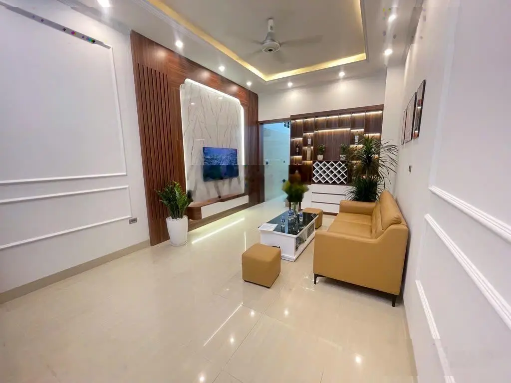 Bán nhà Tây Mỗ - Cực rẻ - Nhà mới ở ngay - Gần ô tô - 38m2 x 5T x 6PN - Giá 5.1 tỷ - 0988455165