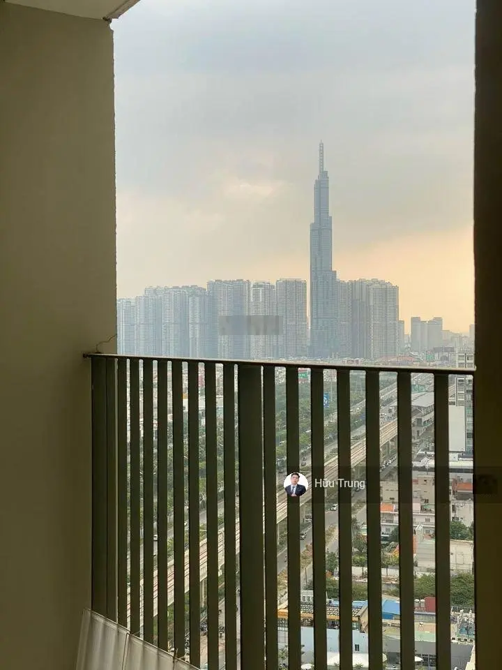 Cần bán gấp căn 1PN Masteri Thảo Điền có balcony - Nhà full nội thất cam kết giá rẻ nhất thị trường