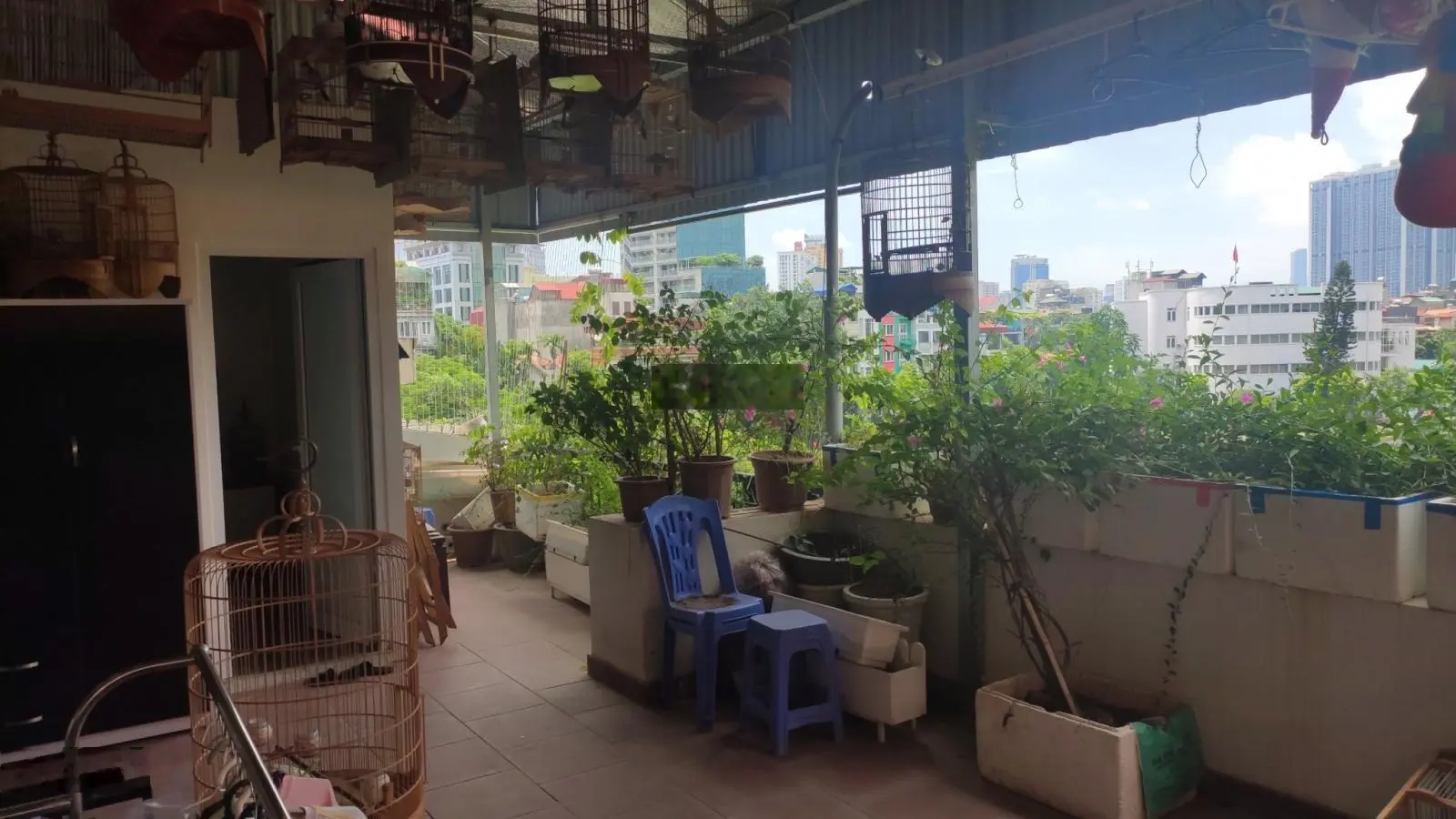 Bán Nhà Mặt Hồ 135 Đội Cấn Lô Góc, Ô Tô Tránh, View Hồ, MT Rộng, Kinh Doanh DT: 75m/5 Tầng/23 Tỷ