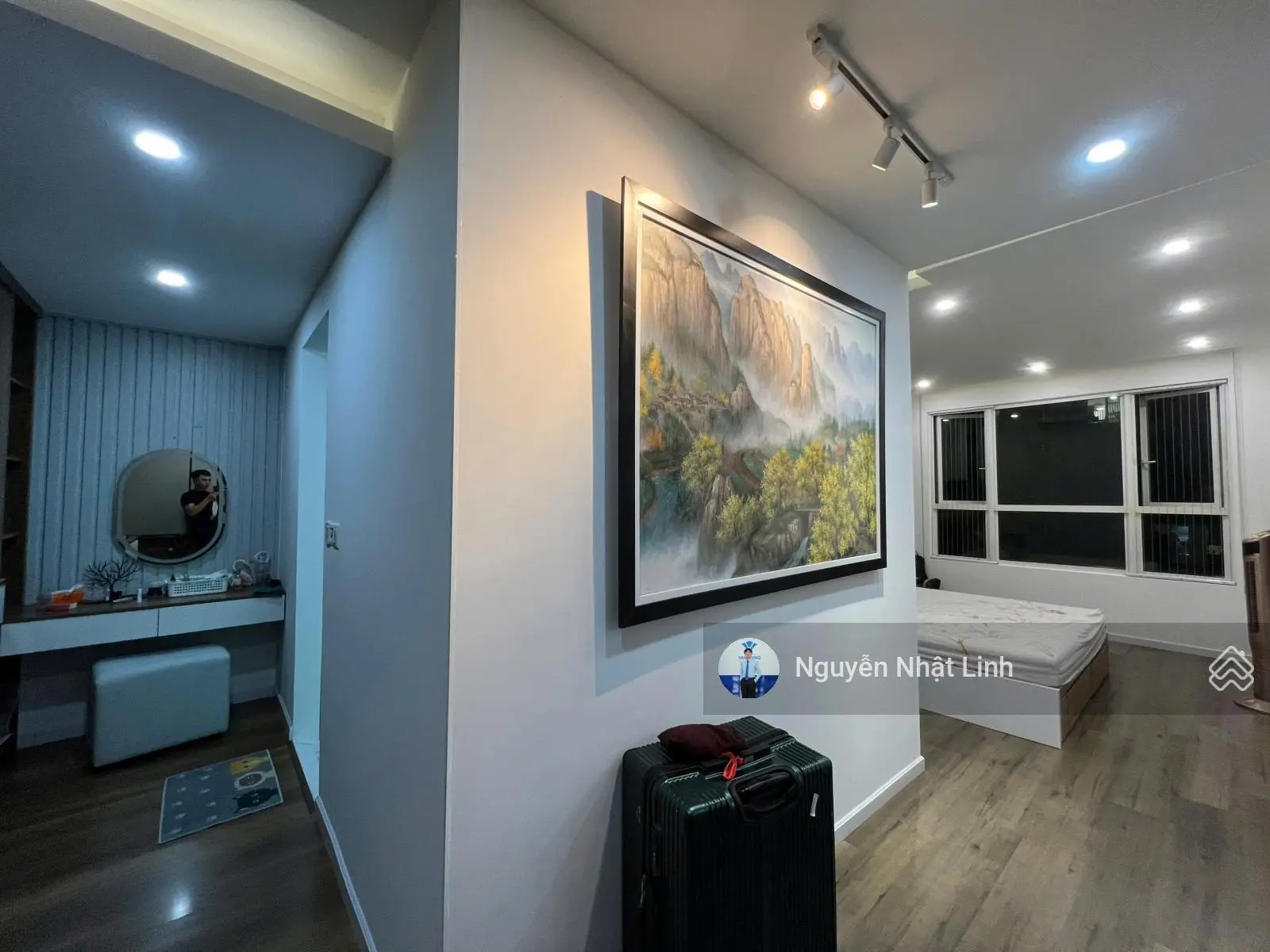 Chỉ 12 tỷ, chốt ngay căn Duplex 3PN master tại tháp Lotus - Nội thất cao cấp - View nội khu rực rỡ