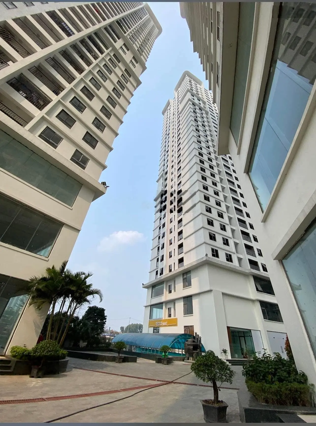 Bán Nhanh Căn Hộ 3Pn 82m Giá 1,9 Tỷ Chung Cư Tecco Elite Thịnh Đán Thái Nguyên