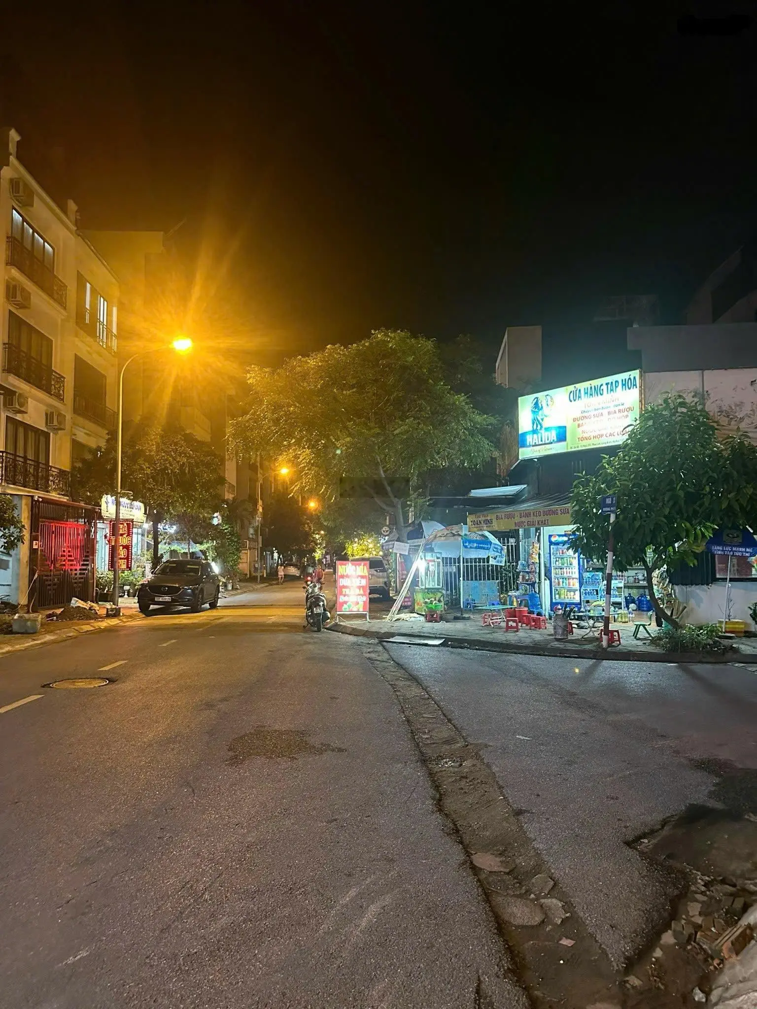 Cơ hội đầu tư đất nền dự án tại Long Biên với giá hấp dẫn