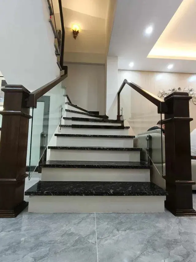 Nhà hiếm chùa bộc-dt48m-4tầng- mt4m-10,2 tỷ
