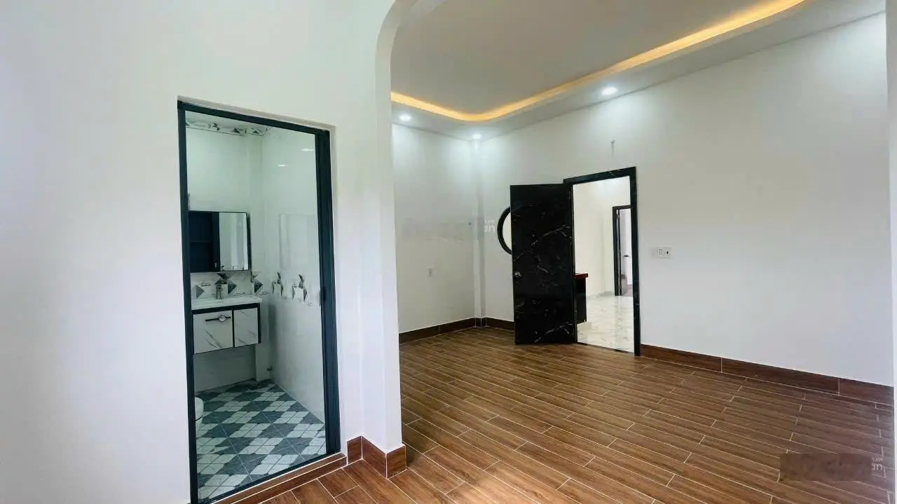 Nhà mới 5x19m (3PN, 3WC) X. Bình Chánh, H. Bình Chánh