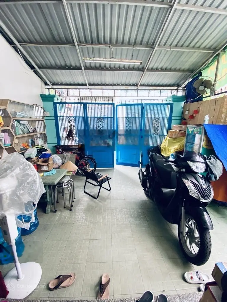 Bán nhà đất diện tích lớn tại đường Phan Huy Ích, phường 14, Gò Vấp. Giá chỉ 8,5 tỷ đồng