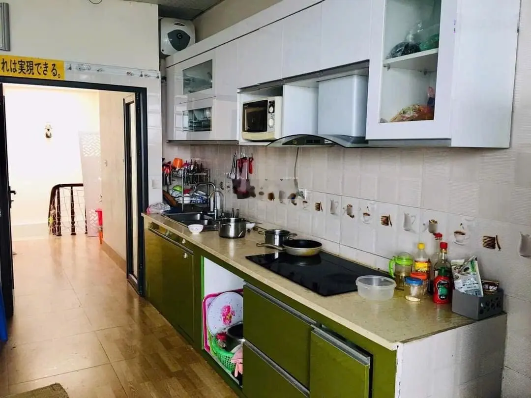 Bán nhà riêng tại La Khê, Hà Đông, Hà Nội, 16,6 tỷ, 50m2, giá tốt
