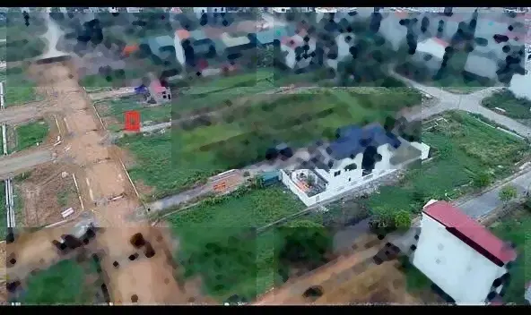 Bán 2 lô đất đấu giá Đồng Sậy, cách Vin 1km, sát góc đẹp, đường mở rộng, gần trường, bệnh viện