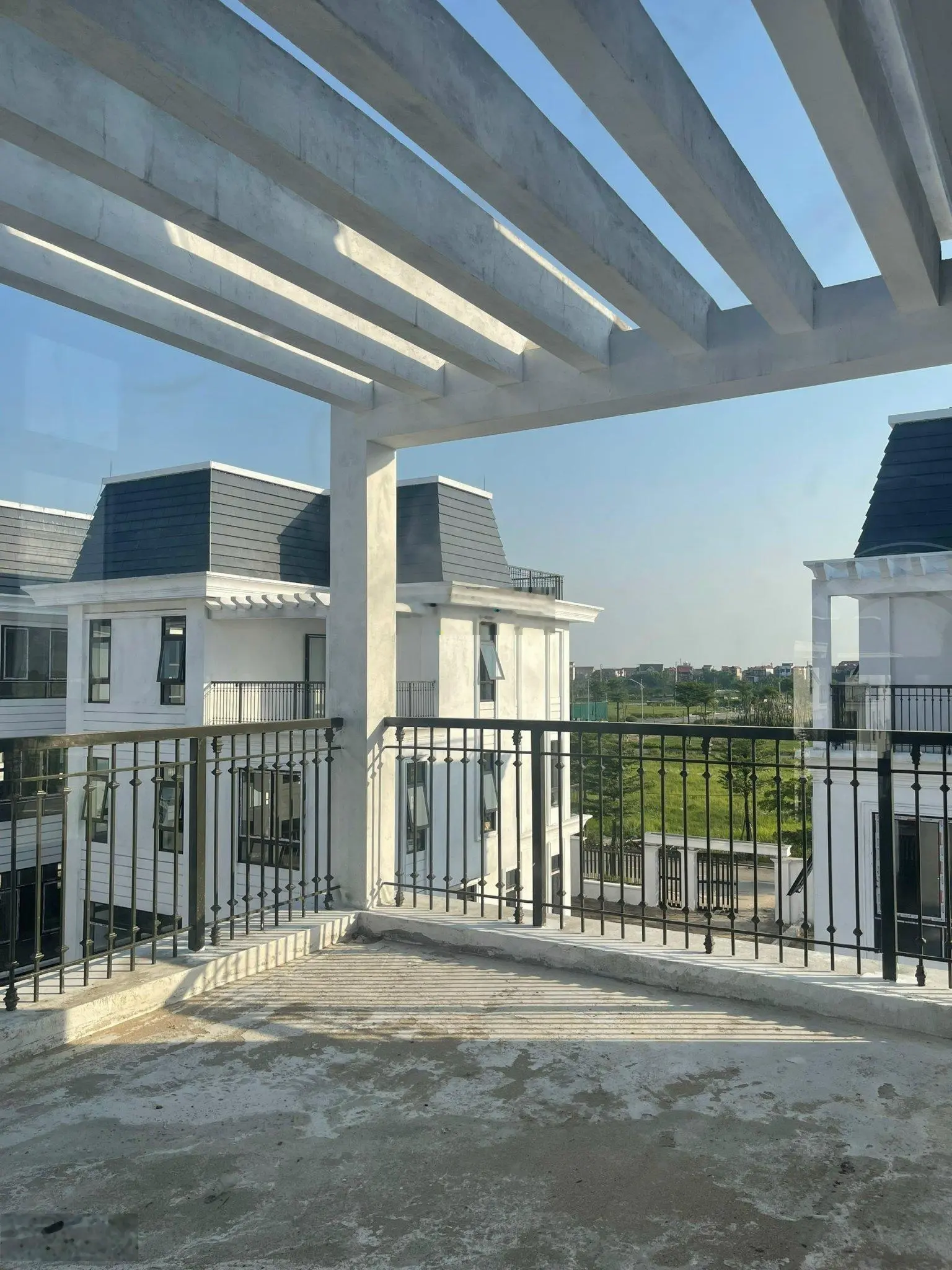 Hàng ngoại giao! Biệt thự HUD Mê Linh Vành Đai 4 ký HDMB CĐT 10% đường lớn 30m. LH: 0981 248 *** Zalo
