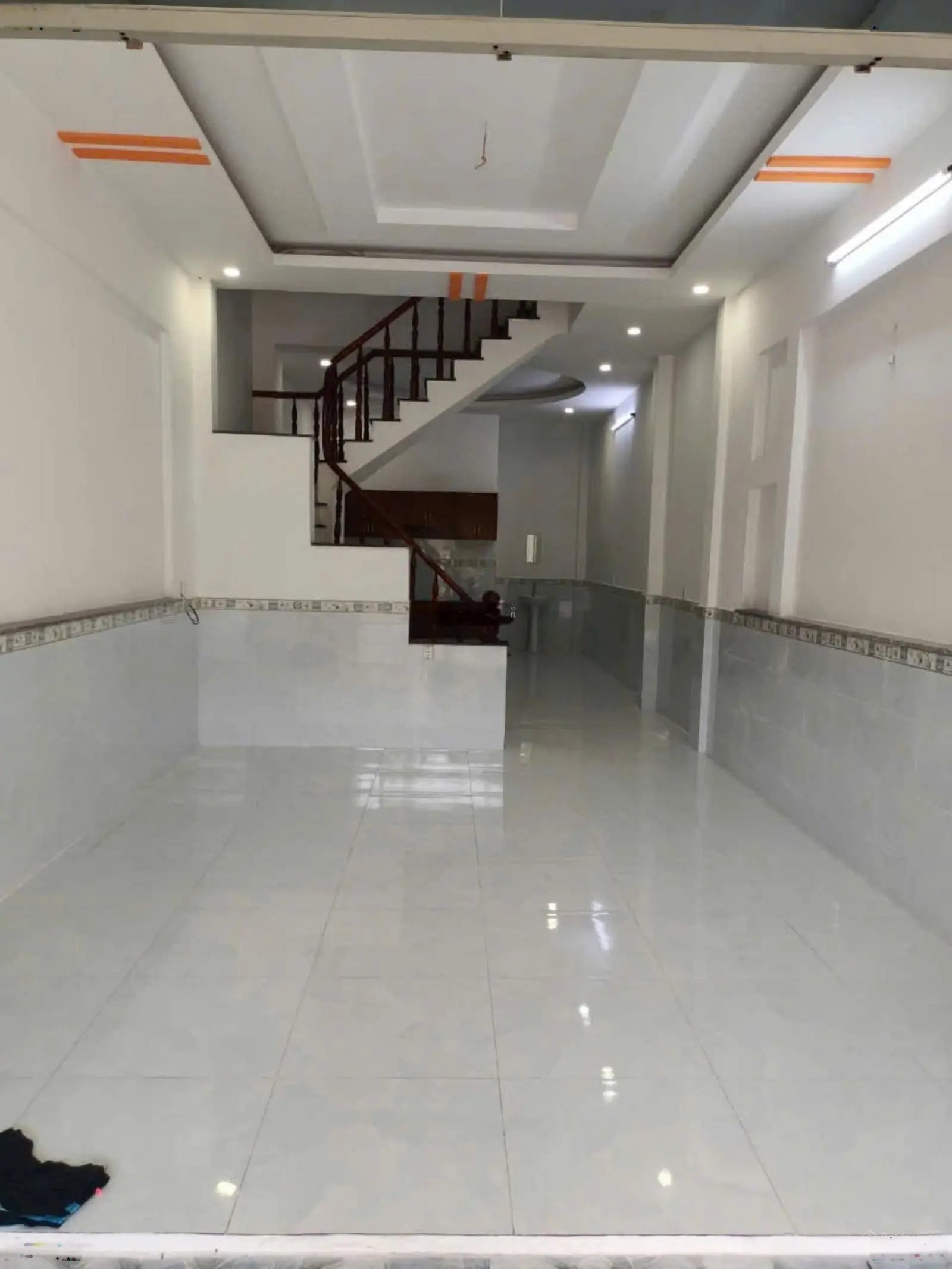 Nhà 3 Tầng, HXH nhà đường số, Hiệp Bình Phước, Tp Thủ Đức