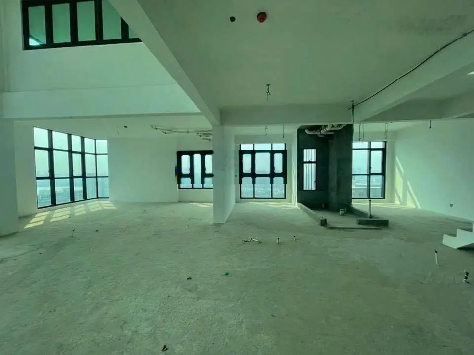 Chủ gửi bán căn penthouse thô thang máy riêng - Feliz En Vista - sản phẩm cực hiếm giá 65 tỷ all in