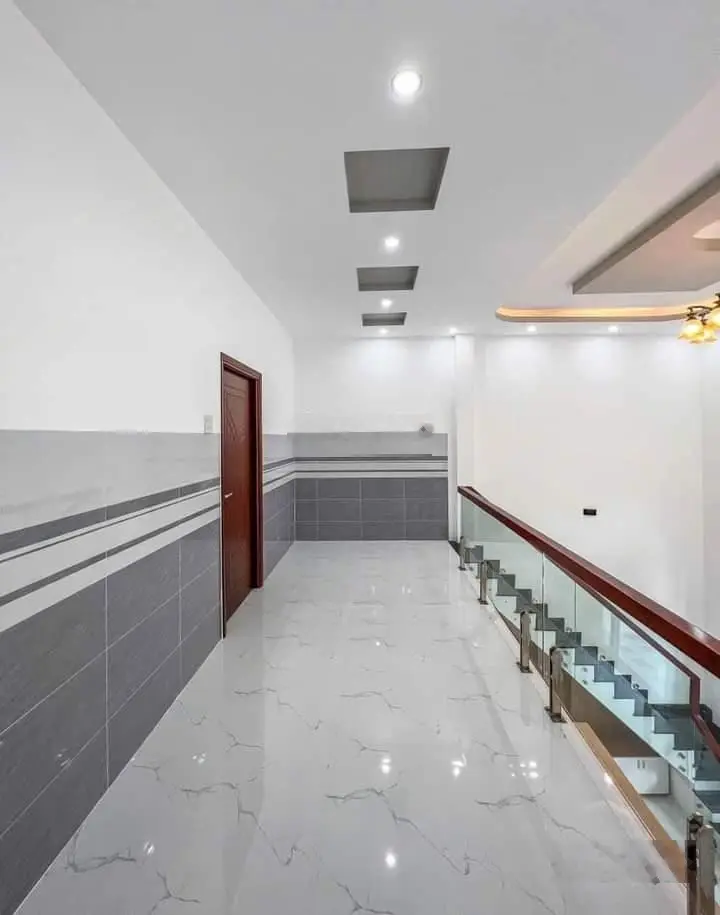 Cần bán nhà riêng Hiệp thành 13, hiệp thành Quận 12 diện tích 48m2 giá 3ty6 sổ sẵn