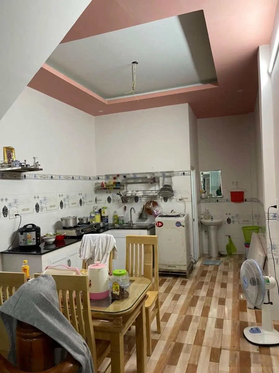 Chính chủ bán gấp nhà riêng mặt tiền đường Bùi Tư Toàn 75m2 SHR sang tên ngay