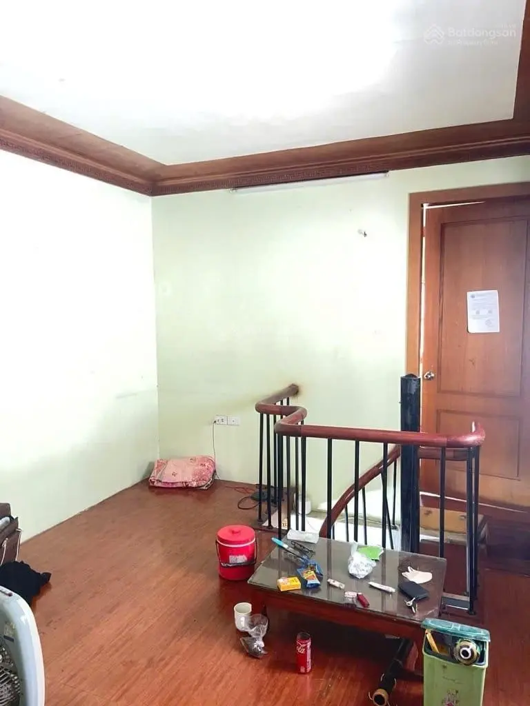 Nhà phố Thạch Cầu, Long Biên, ô tô đỗ cửa, giá nhỉnh 3 tỷ, ở thì sướng, đầu tư thì lời