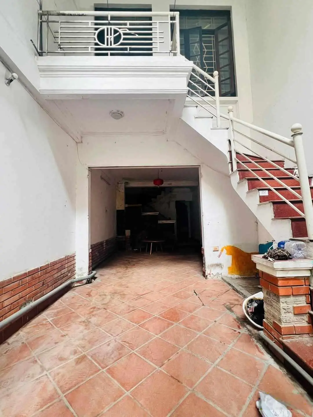 Tôi cần bán nhà Q. Tây Hồ, Xuân La 68m2, 5 tầng MT 4,5m, vỉa hè, KD, 21 tỷ