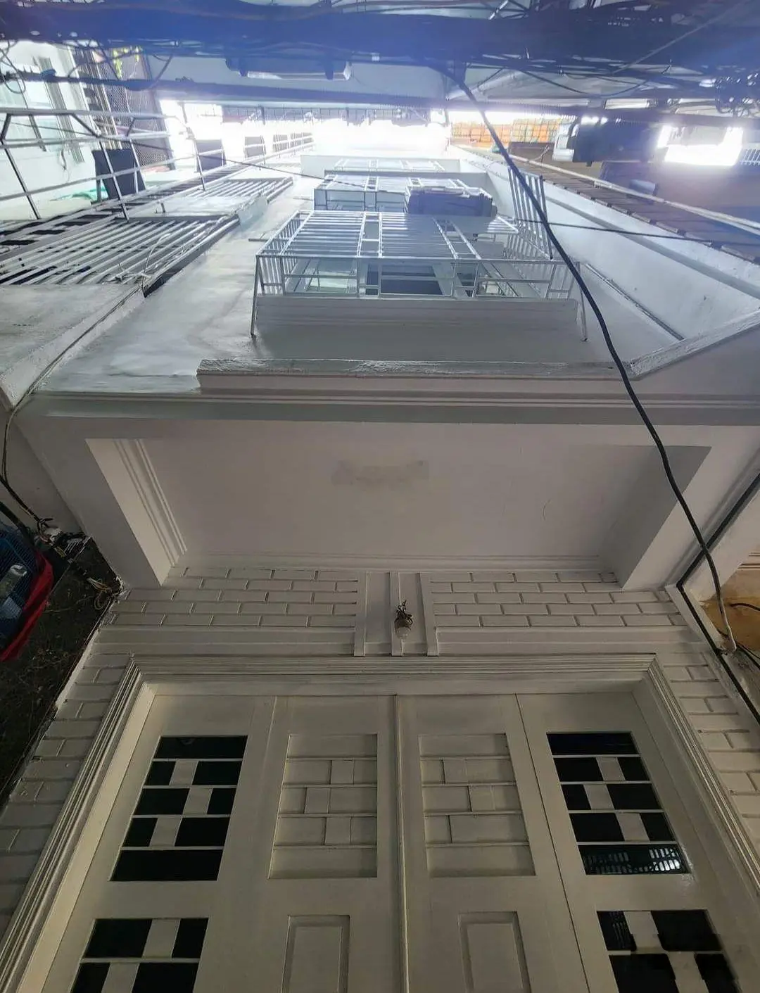 Bán nhà mặt ngõ Trung Tả Khâm Thiên Đông Đa 26m2; 6 tầng; mặt 3,5m;4PN;5,78 tỷnhà đẹp,nội thất sịn