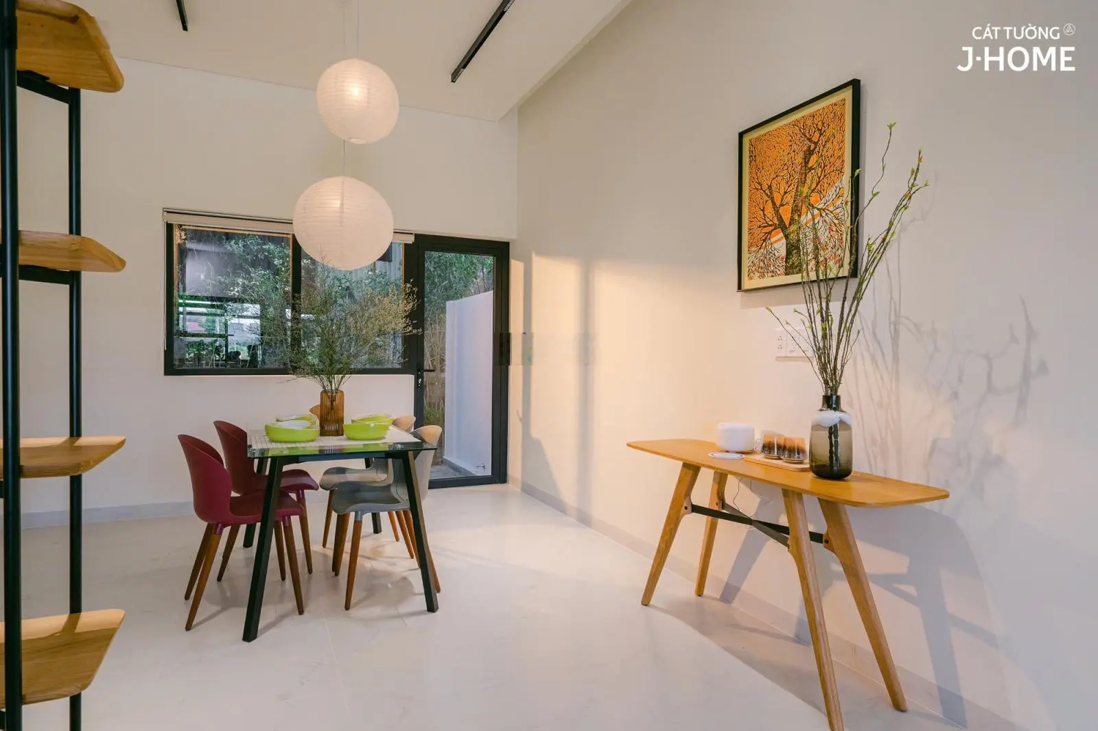 Chỉ từ 990 triệu (30%) sở hữu ngay căn nhà phố Chuẩn Nhật liền kề đô thị Công Nghiệp
