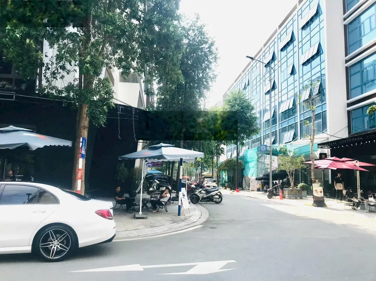 Cần bán gấp căn TSQ Galaxy Ngân Hà Vạn Phúc vị trí đẹp Galaxy 4,5 giá hợp lý. LH: 0963 689 ***
