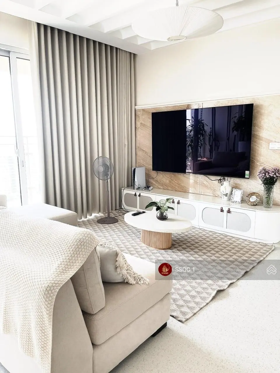 Chốt mua ngay - PKD Estella Heights sẵn căn hộ bán view cực đẹp, từ 1-2-3-4-duplex-penthouse