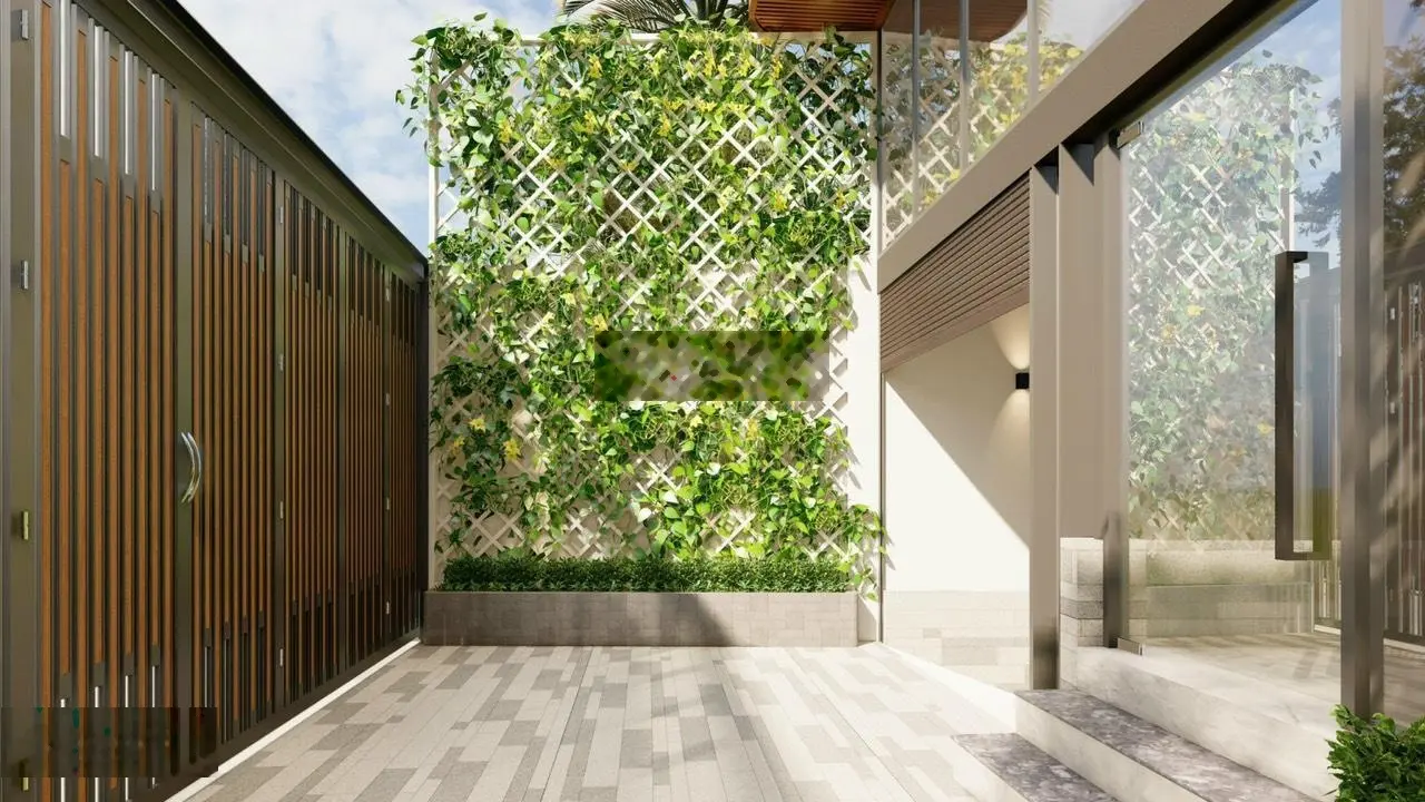 Giảm sâu 12 tỷ - giá đầu tư. Biệt thự sân vườn 2000m2 - trung tâm TX Lái Thiêu, Bình Dương