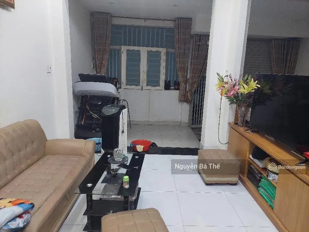 Nhà đẹp ở ngay!78m2,ngang khủng 6m, xe hơi tới cửa,cạnh nguyễn duy trinh chỉ 3,55 tỷ thương lượng