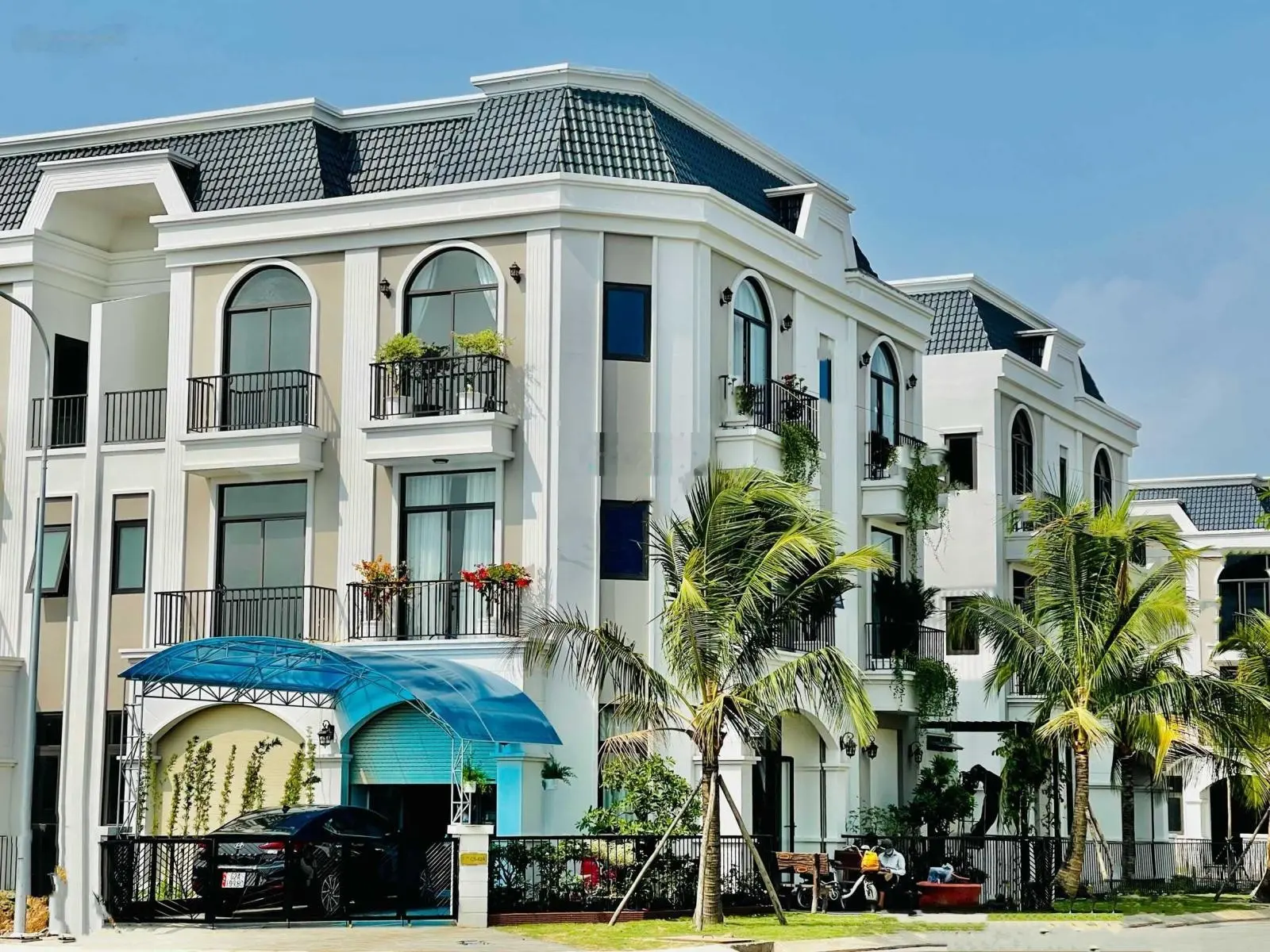 Còn 5 căn nội bộ CĐT duy nhất. Trả trước 20% nhận nhà còn lại góp không lãi suất trong vòng 2 năm
