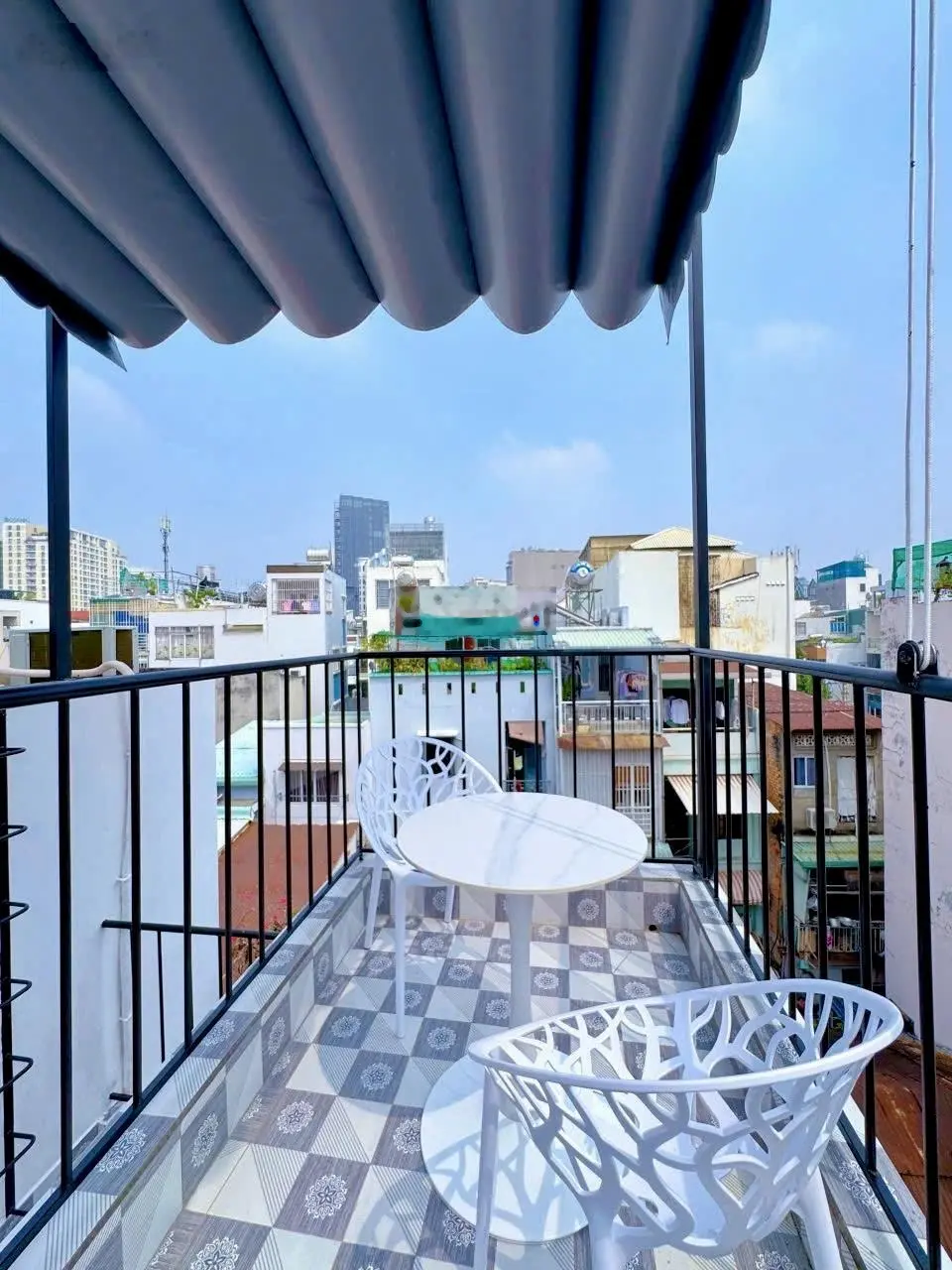 (PN-INVT-2) Cơ Hội Vàng! Nhà Phú Nhuận 21.5m², Full Nội Thất Chỉ 4.7 Tỷ!
