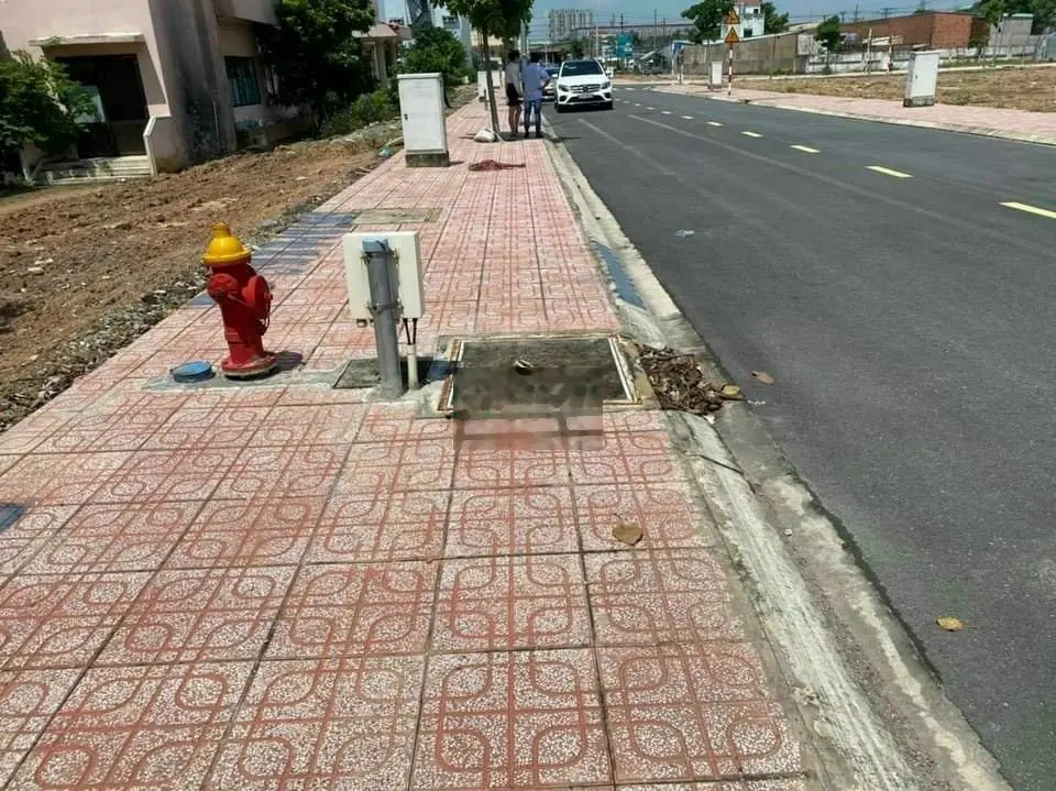 BÁN ĐẤT ĐẦU TƯ F0 ,NGAY KDL BỬU LONG,GIÁ CHỈ 1TỶ5 /LÔ ,BIDV HỖ TRỢ VAY