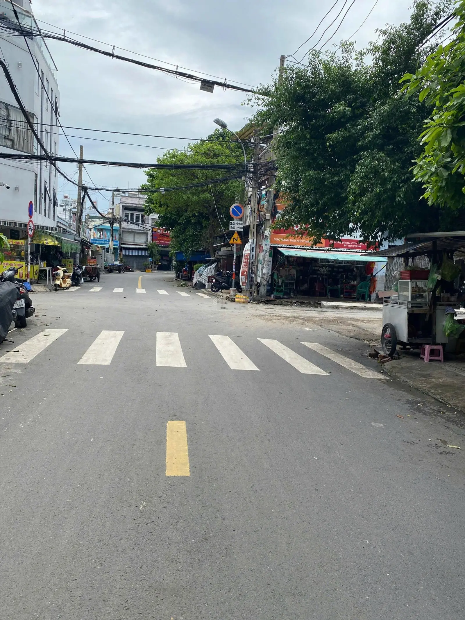 MTKD p.Tân Thành, Tân Phú, dt 4x15m sẵn hợp đồng thuê giá chỉ 9 tỷ hơn