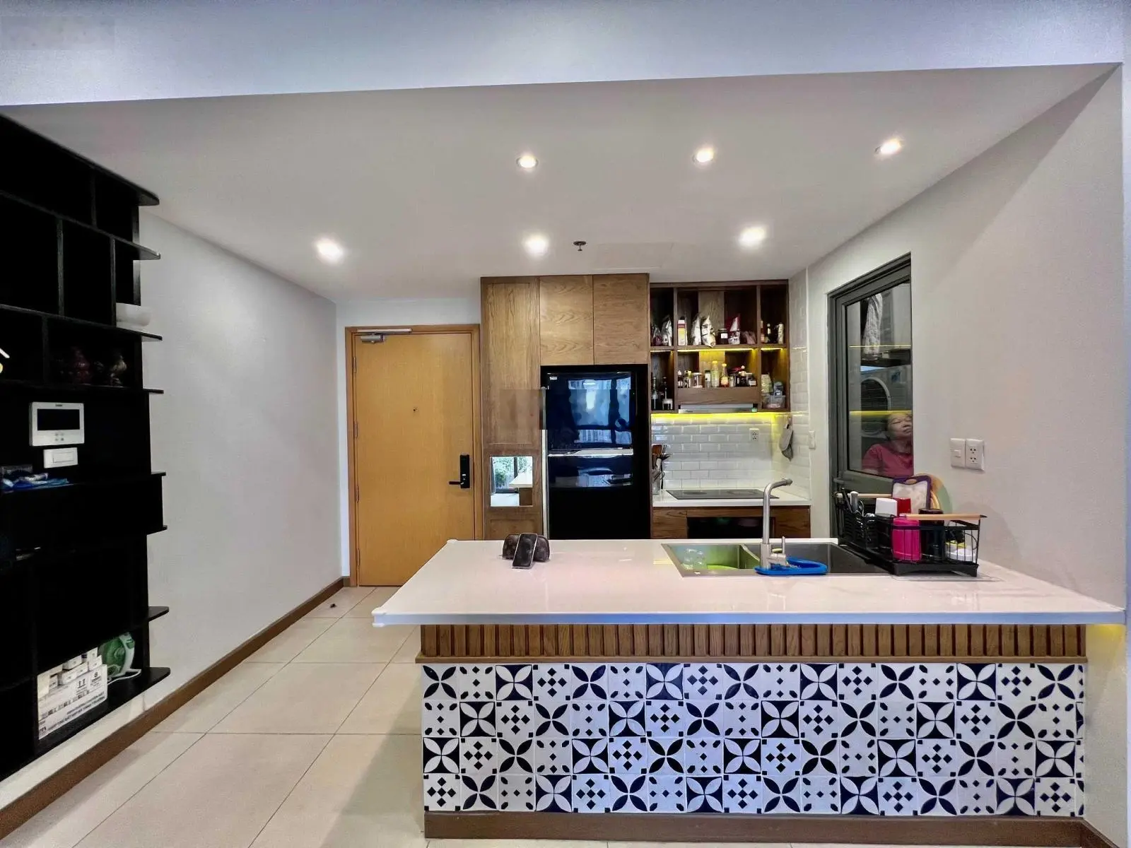 Masteri Thảo Điền, bán nhanh 2 phòng ngủ căn góc tòa T3 giá tốt 0938 885 *** Hồng
