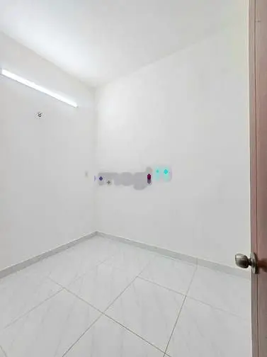 Nhà 1 lầu gần hẻm xe hơi gần chợ gần trường học