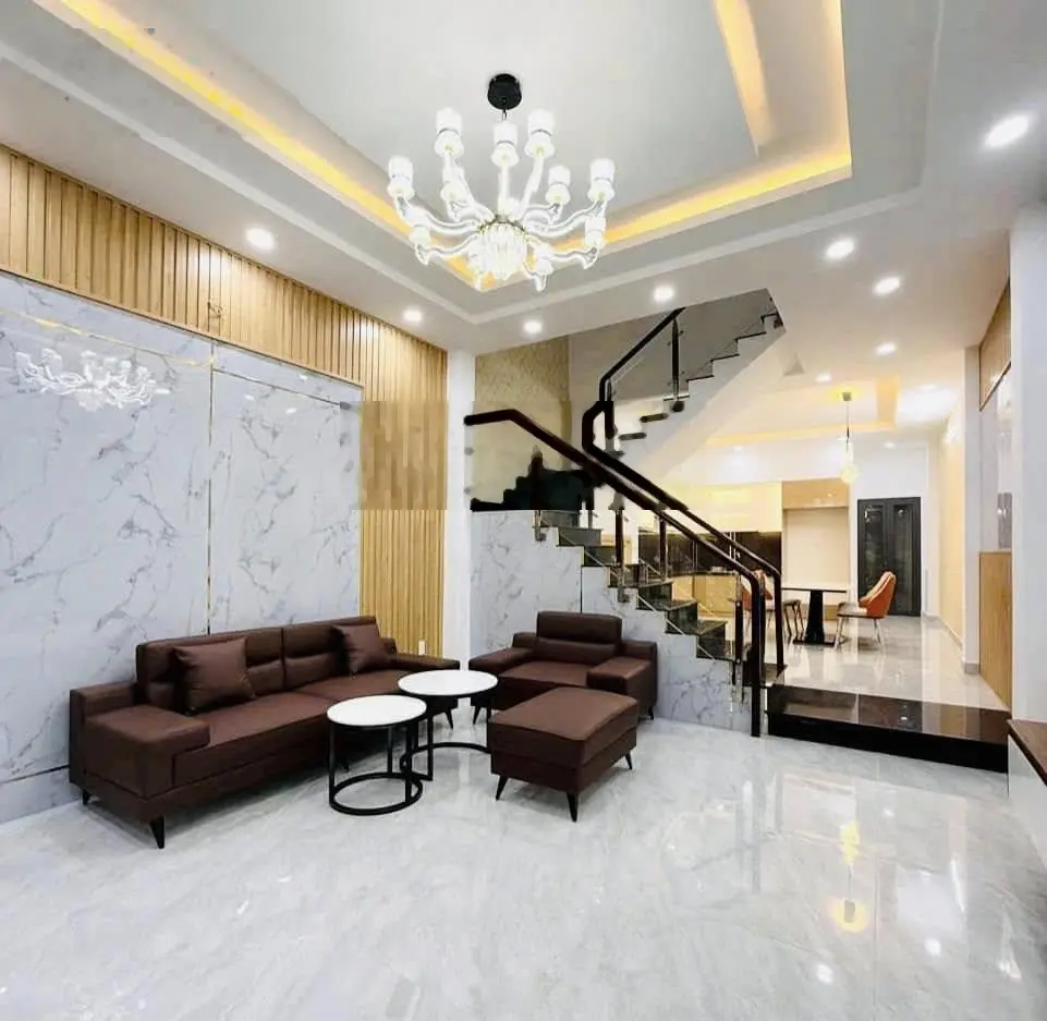 Hót, Bán nhà MT 7A Thành Thái, P14 Quận 10, Dt 65m2, 1 trệt 1 lầu, Sổ hồng riêng, Giá 3 tỷ 550