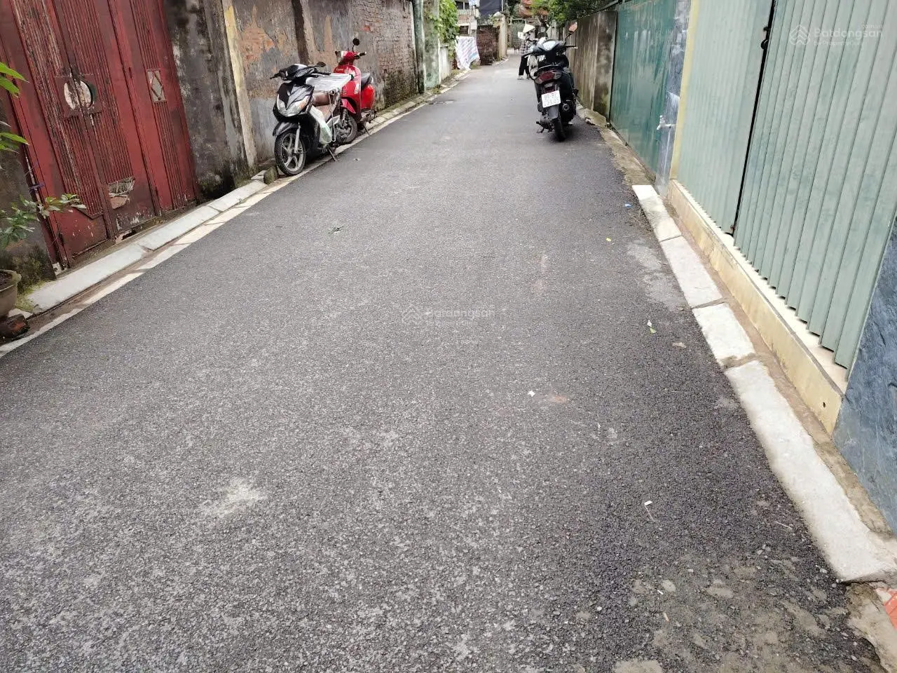 Hiếm có khó tìm, đất Đa Tốn - Gia Lâm Quận, Lô góc, ô tô tận cửa, 51 m2, MT 4.2 m, 2.99 tỷ
