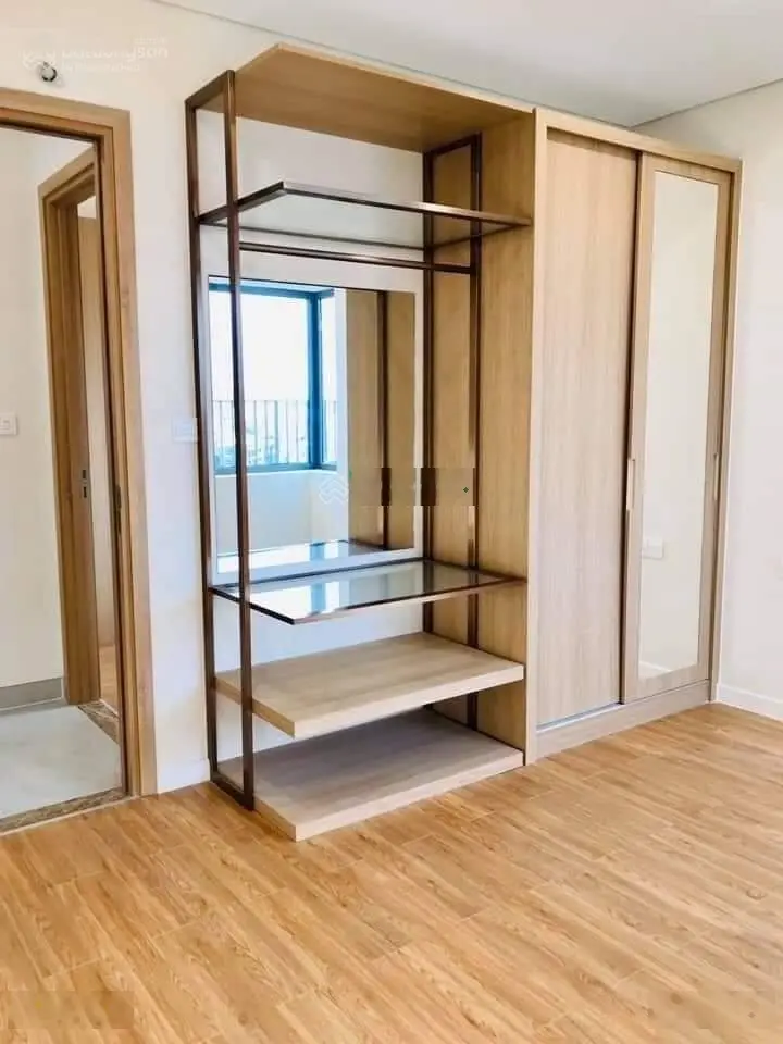 Cần bán căn hộ 1PN tầng cao view sông giá chỉ 3 tỷ all in