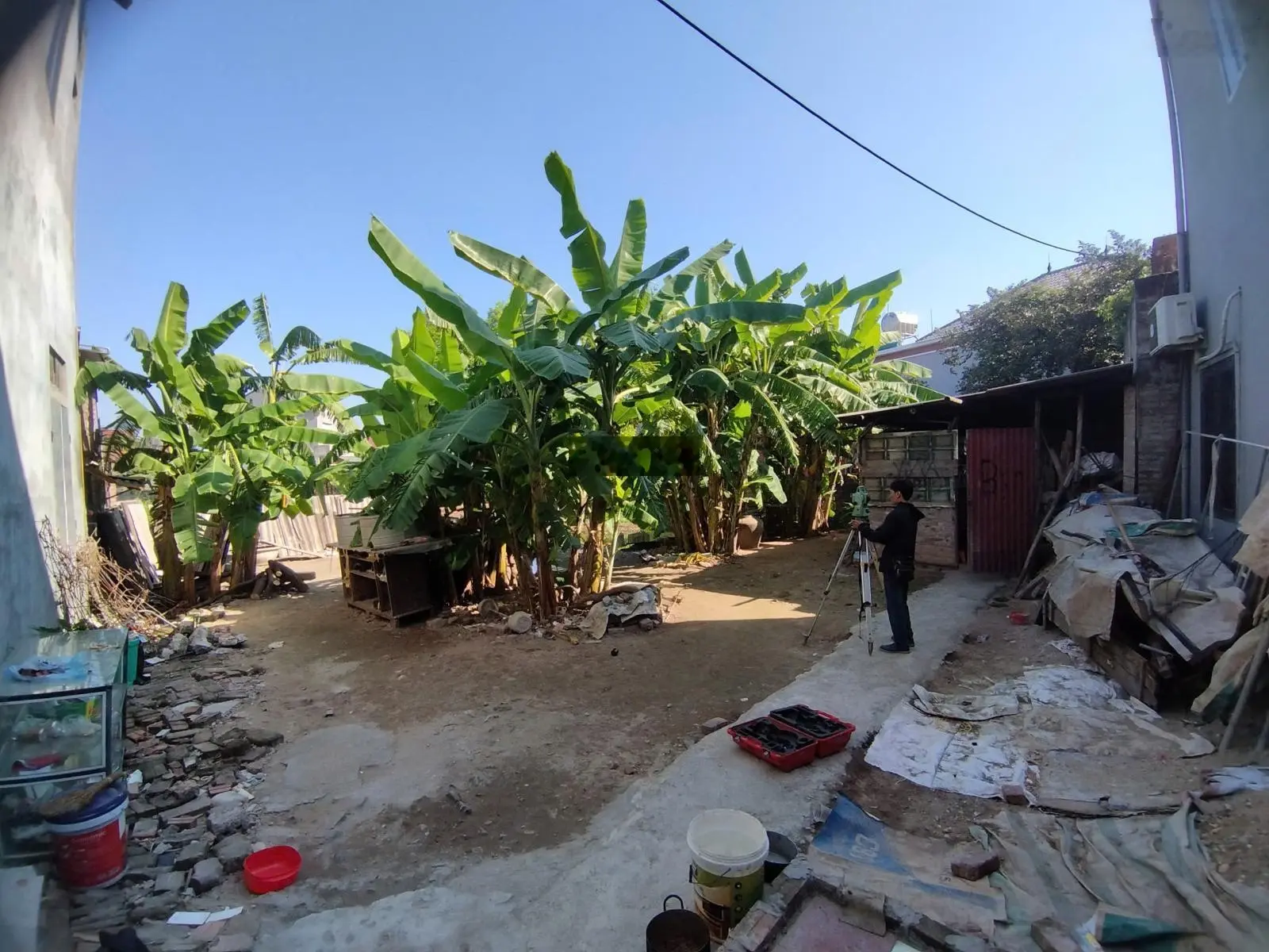 Cực hiếm! Chính Chủ cần bán lô đất 291m2 có thể chia thành 3 mảnh Tại Cụm 8 Thị Trấn Phúc Thọ.