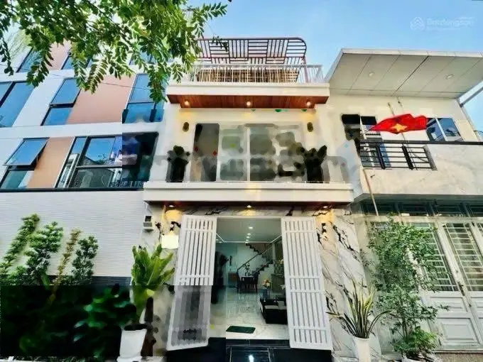 Đối diện trường ĐH Giao Thông Vận Tải chủ gửi căn 67,5m2 đường Võ Oanh, giá bán gấp, sổ riêng