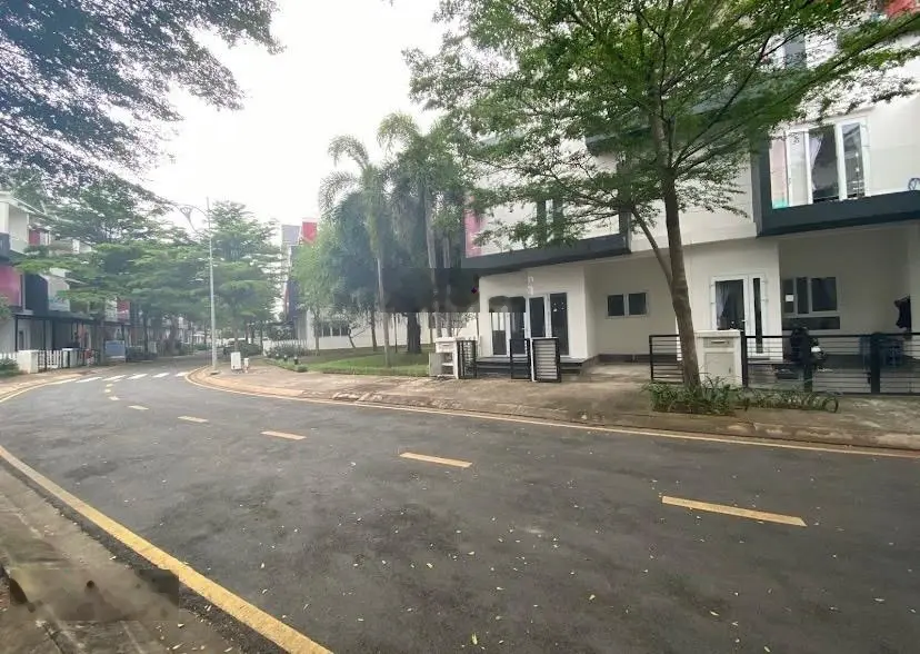 Bán đất đường Đào Trí, giá tốt, diện tích 80m2, view đẹp