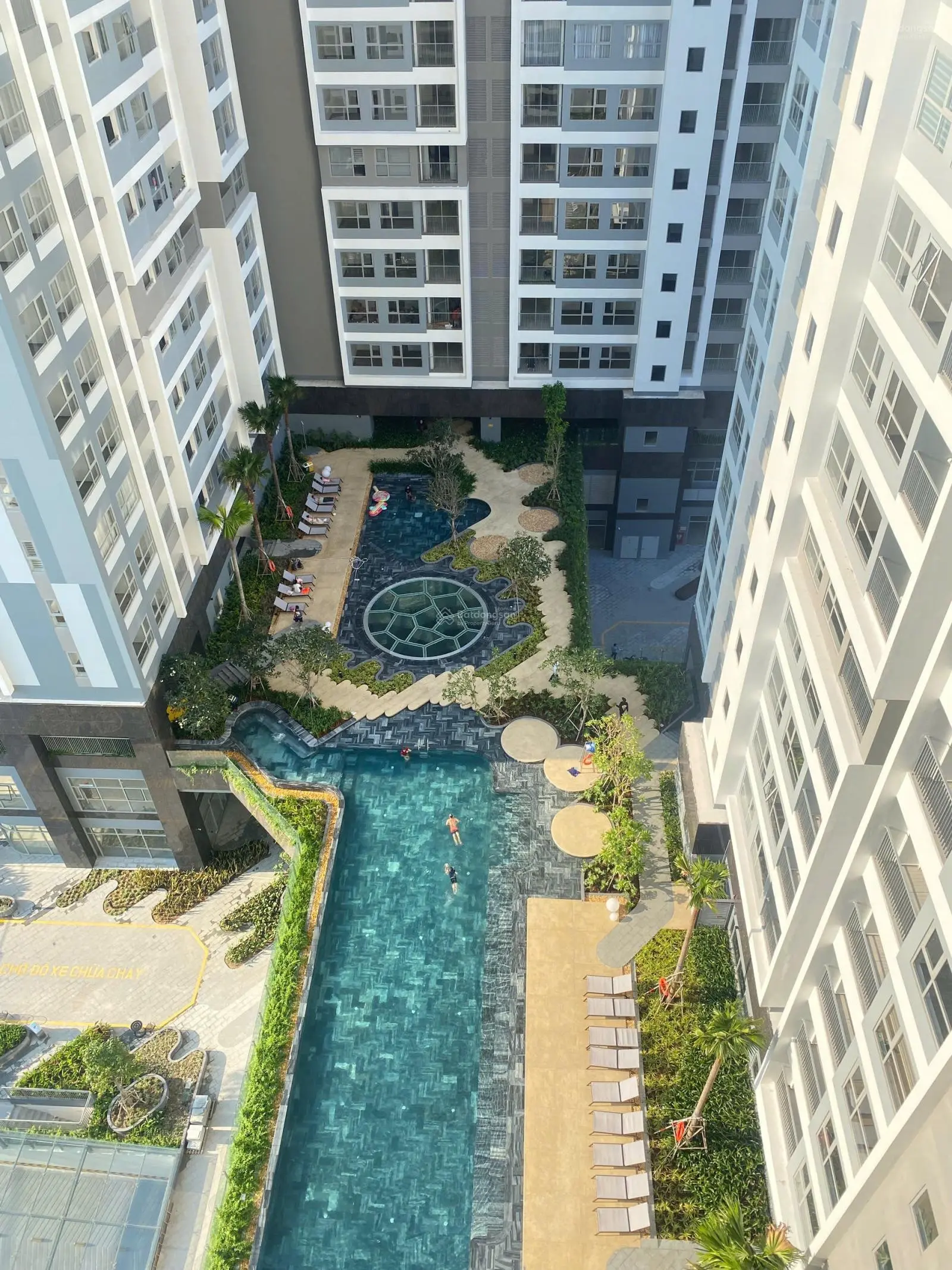 Bán nhanh căn hộ Happy One Central 2PN view thành phố giảm mạnh chỉ còn 2.45tỷ. LH 0888 728 *** Ms Tú