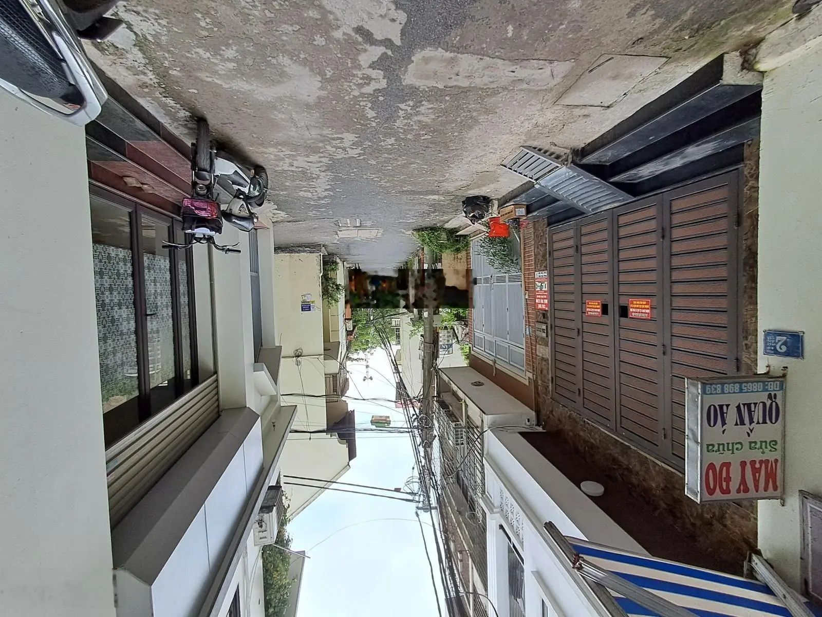 Bán CHDV 6 tầng thang máy, ô tô vào nhà, đường Trịnh Văn Bô, tổng 10 phòng khép kín. Đã full phòng