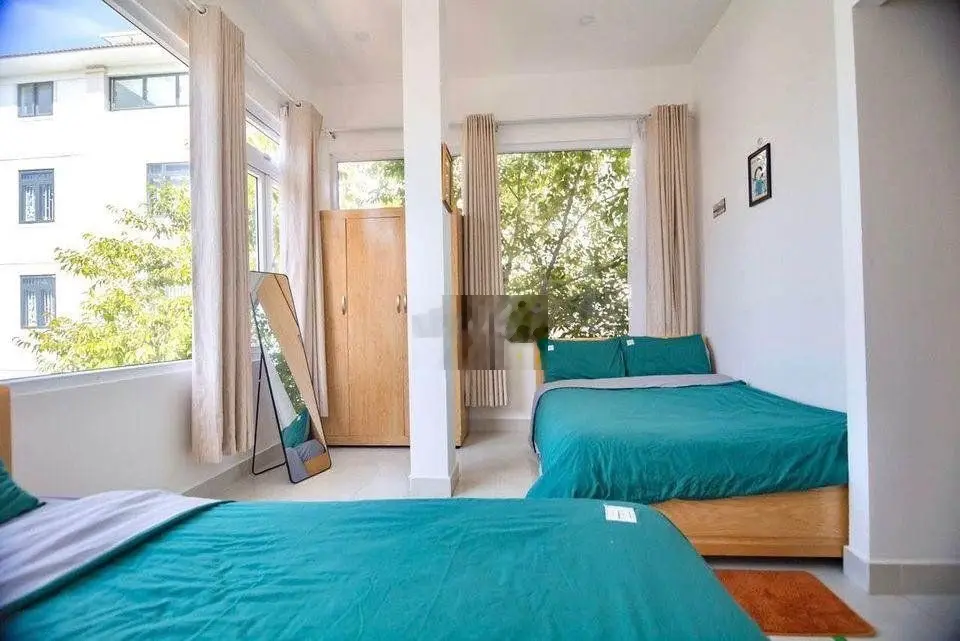 Homestay Hẻm Mai Anh Đào, Phường 8 - Cơ Hội Đầu Tư Lý Tưởng