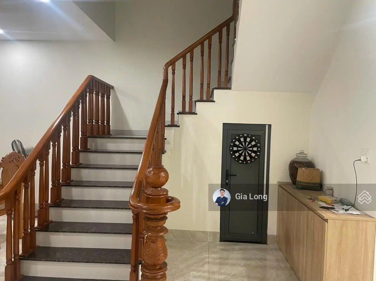 Bán biệt thự mới xây 160m2 1 trệt 2 lầu KDC Khang An, sổ hồng riêng hoàn công đầy đủ giá 15.5 tỷ